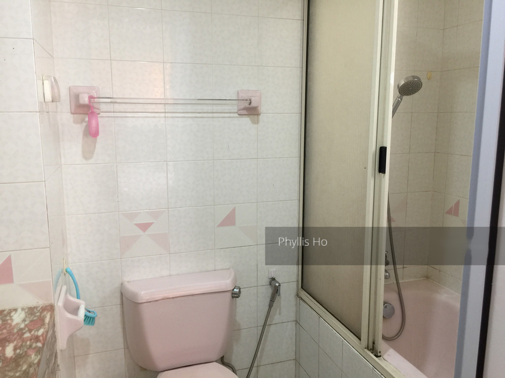 Bullion Park (D26), Condominium #145645222
